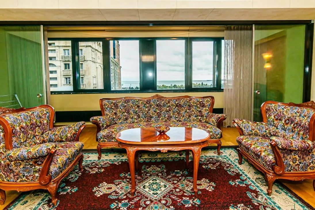 Craven Home Baku Appartement