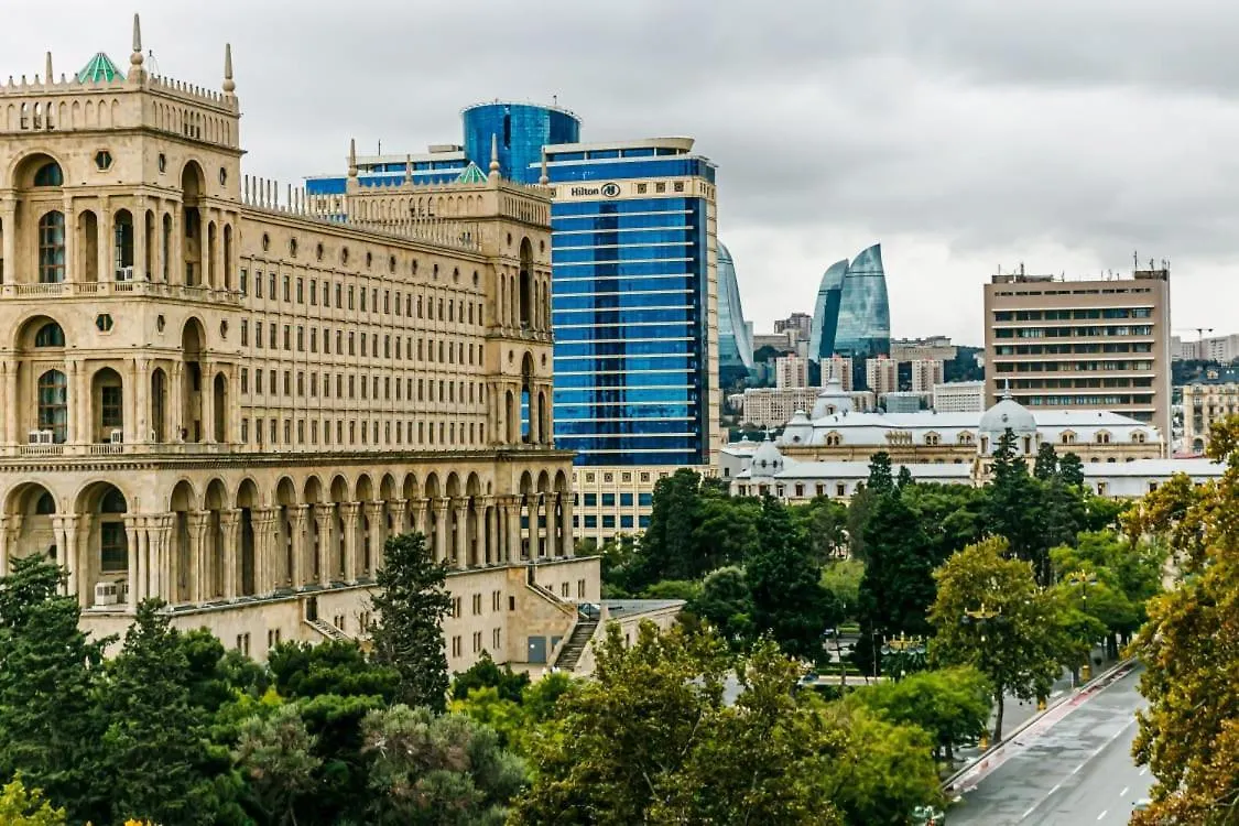 Appartement Craven Home Baku