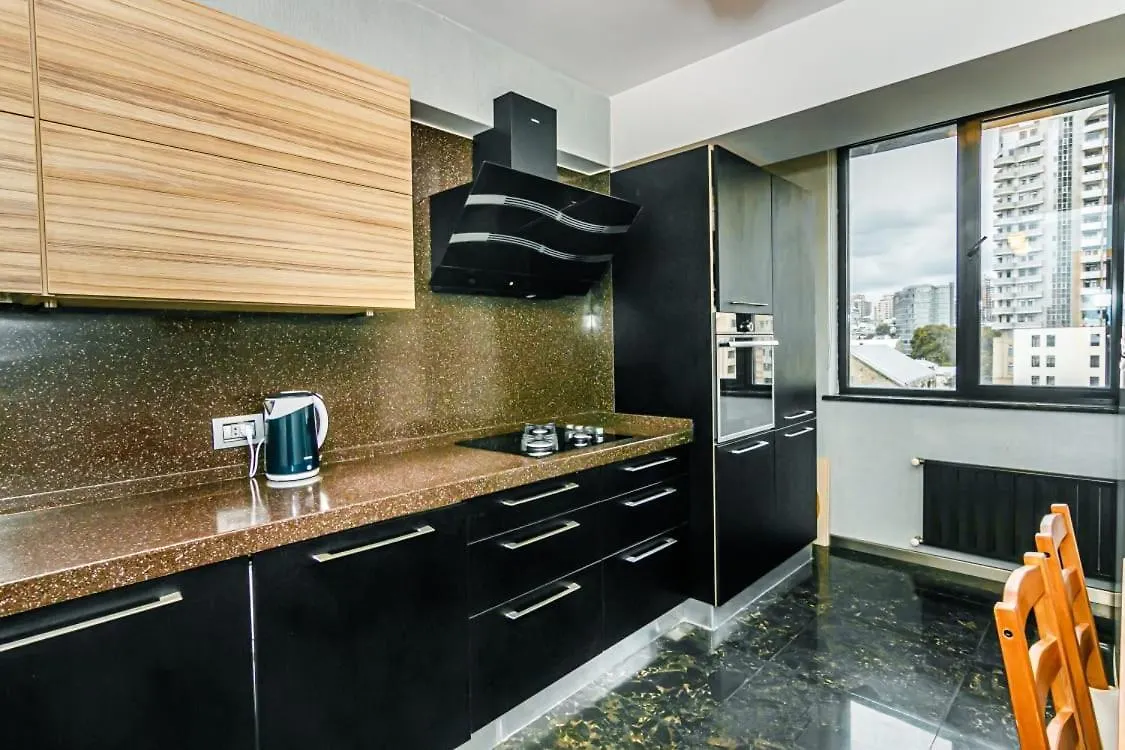 Craven Home Baku Appartement