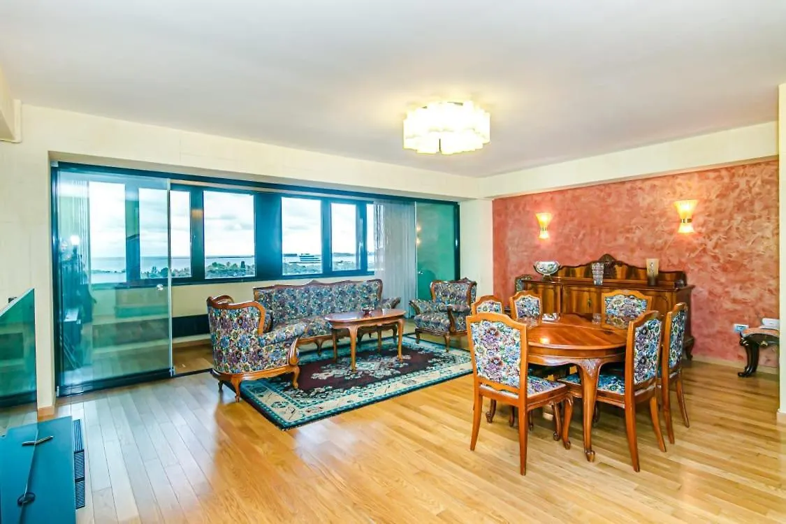 Appartement Craven Home Baku