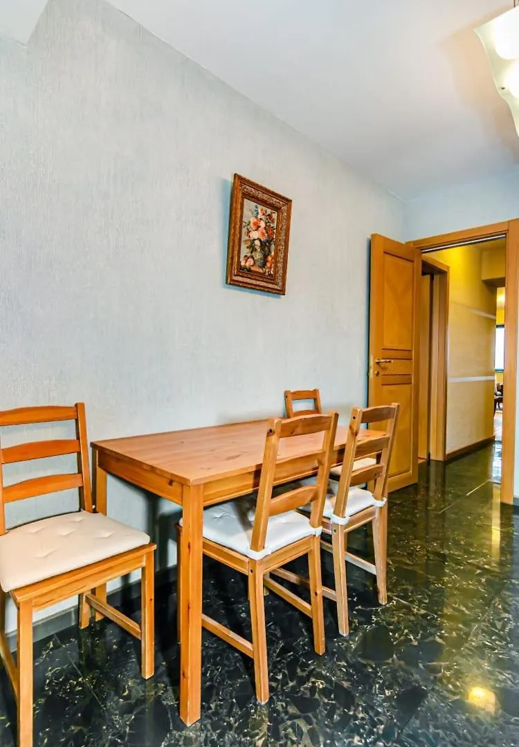 Craven Home Baku Appartement
